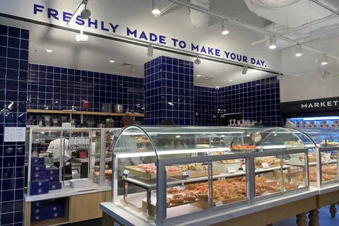 Village Bakers photo 2